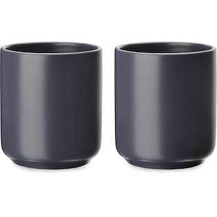 Steingutbecher Belial