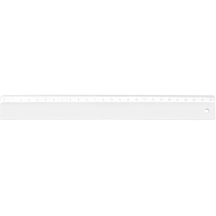 Lineal Grenada, 25 cm