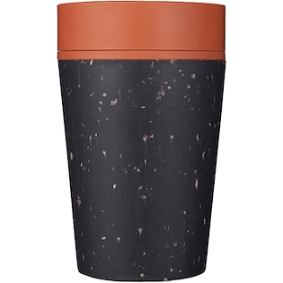 Circular & Co Phantom, 22,7 cl - grey/ orange