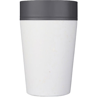 Circular & Co Phantom, 22,7 cl - white/ black