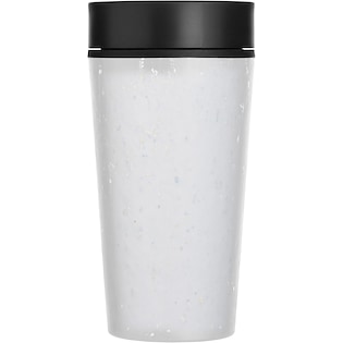 Circular & Co Phelps, 34 cl - white/ black