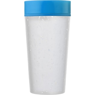 Circular & Co Phelps, 34 cl - white/ pacific blue