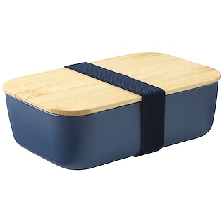 Lunchbox Philly - dark blue
