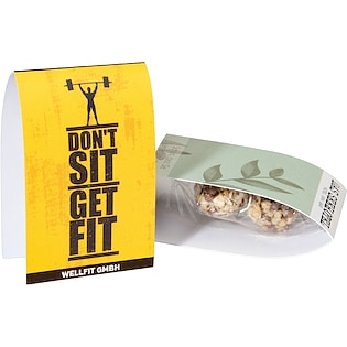 Müslikugeln Belluno