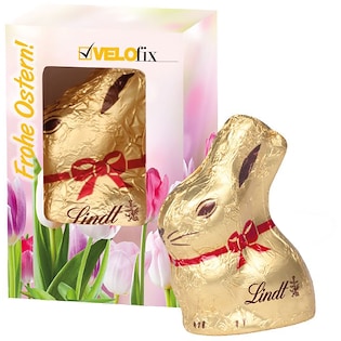 Lindt Golden Rabbit