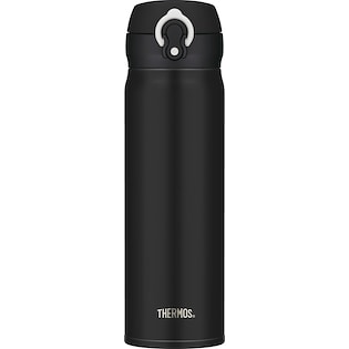 Thermos Mobile Pro, 50 cl - black matted