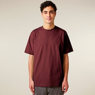 Stanley & Stella Freestyler - burgundy