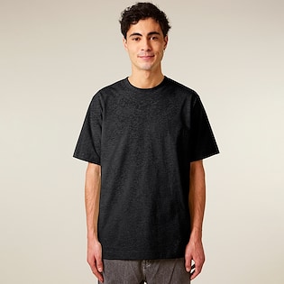 Stanley & Stella Freestyler - dark heather grey