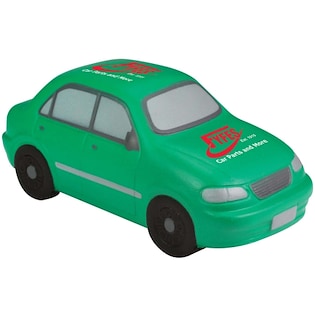 Stressball Saloon - green