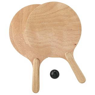 Strandtennis-Set Mauritius