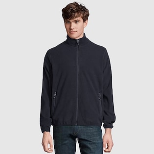 SOL´s Factor Men´s Fleece - navy