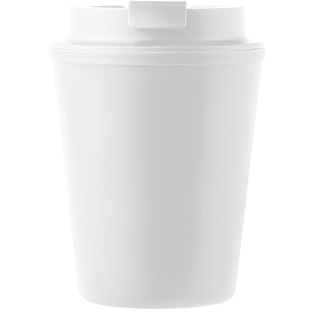 Take-away-Becher Chandlerville, 30 cl - white