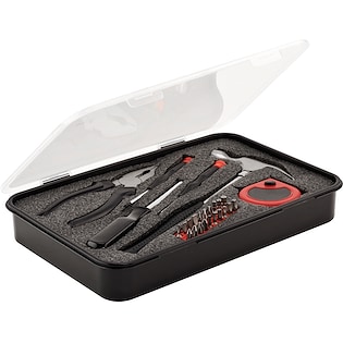 Werkzeugkiste Buckie