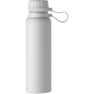 Thermosbehälter Bedford, 78 cl - white