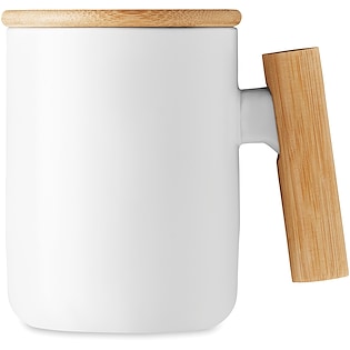 Porzellantasse Amara