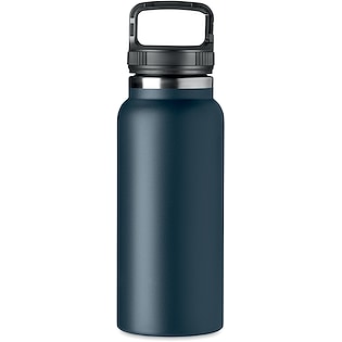 Thermosbehälter Brocton, 97 cl - dark navy