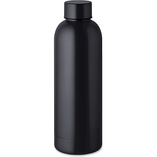 Thermosbehälter Northbrook, 50 cl - black