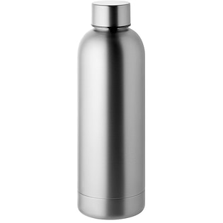 Thermosbehälter Northbrook, 50 cl - matt silver
