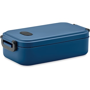 Lunchbox Wister - blue