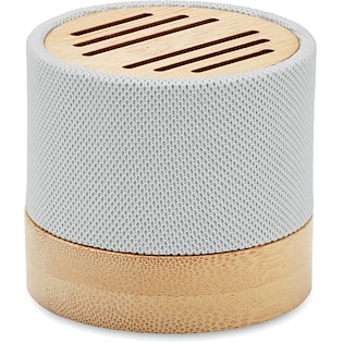 Lautsprecher Marietta, 3W - white