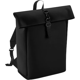 Bagbase Des Plaines, 15,6" - schwarz