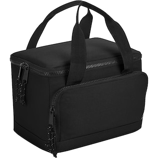 Bagbase Flat Rock - schwarz