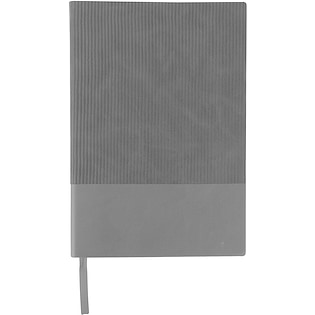 Schreibblock Kampsville A5