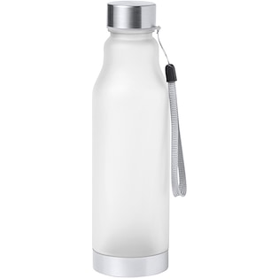 Wasserflasche Tulip, 60 cl - transparent