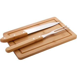 Schneidbrett Richardo