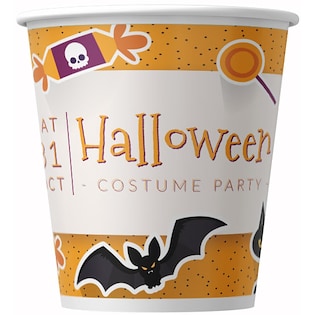 Pappbecher Angelo Express 20 cl