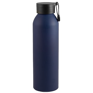 Sportflasche Pantelleria, 60 cl - blau