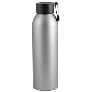 Sportflasche Pantelleria, 60 cl - silber