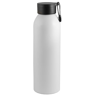 Sportflasche Pantelleria, 60 cl - weiß