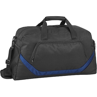 Sporttasche West Hills - blau