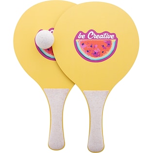 Strandtennis-Set Perry