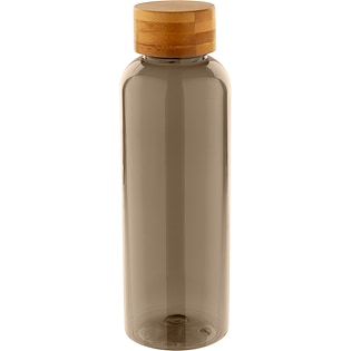 Wasserflasche Dunbar, 50 cl - schwarz
