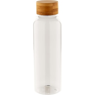 Wasserflasche Dunbar, 50 cl - weiß