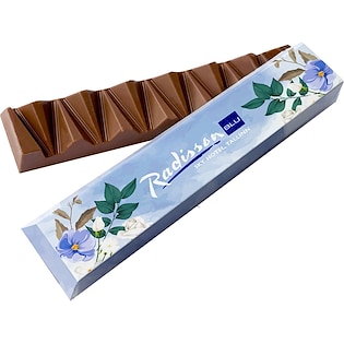 Schokoladentafel Monte, 90 g