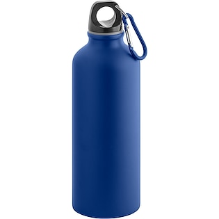 Sportflasche Camargo, 55 cl - navy blue