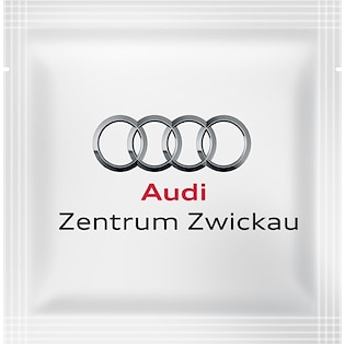 Zuckertüte Calico White