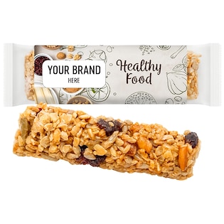 Energieriegel Granville