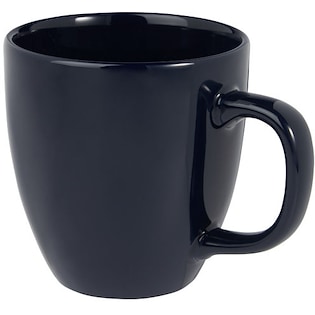 Steingutbecher Charlton