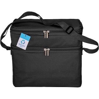 Kühltasche Brookville - black