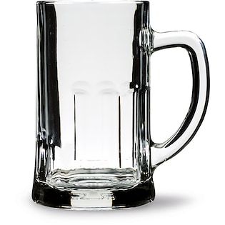 Bierseidel Kerpen 50 cl