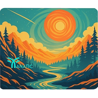 Mousepad Powell XL