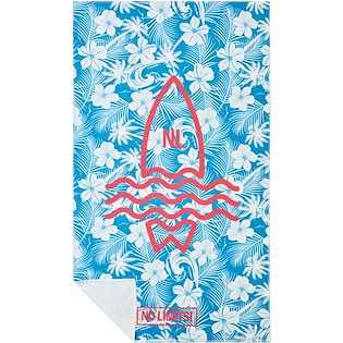Strandhandtuch Newport Beach, 180 x 100 cm