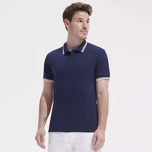 SOL´s Pasadena Men Polo