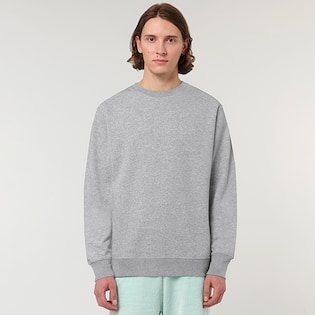 Stanley & Stella Matcher - heather grey