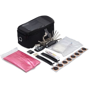 Fahrradtasche Camargo