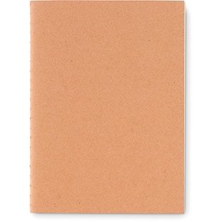 Schreibheft Haugesund A6